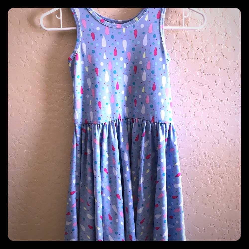 DDS Dress